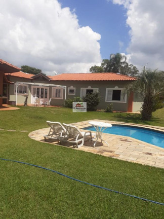 Imagem Casa com 4 Quartos à Venda, 317 m² em Dos Macacos - Serra Negra Imagem Casa com 4 Quartos à Venda, 317 m² em Dos Macacos - Serra Negra
