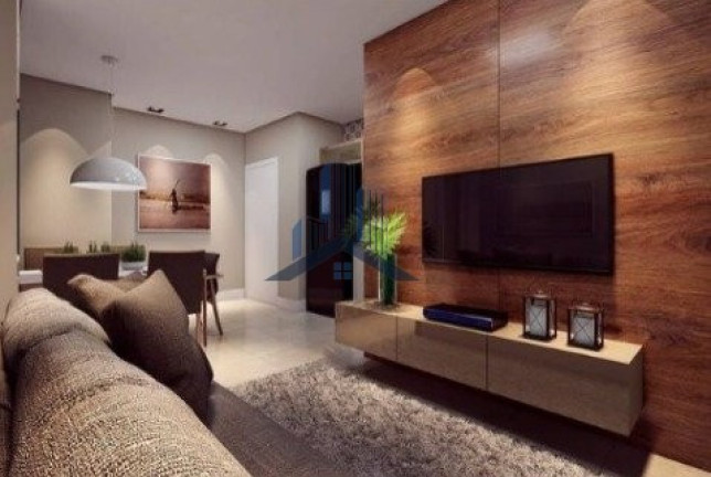 Imagem Apartamento com 2 Quartos à Venda, 60 m² em Floresta - Joinville Imagem Apartamento com 2 Quartos à Venda, 60 m² em Floresta - Joinville