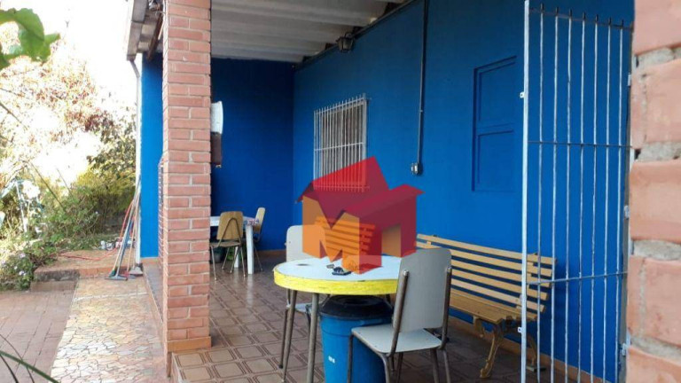 Imagem Chácara com 2 Quartos à Venda, 125 m² em Parque Residencial Tancredi - Americana Imagem Chácara com 2 Quartos à Venda, 125 m² em Parque Residencial Tancredi - Americana