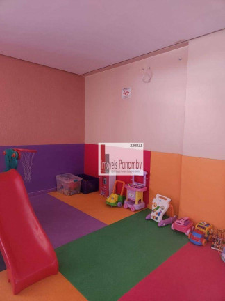 Imagem Apartamento com 2 Quartos à Venda, 64 m² em Jabaquara - São Paulo Imagem Apartamento com 2 Quartos à Venda, 64 m² em Jabaquara - São Paulo