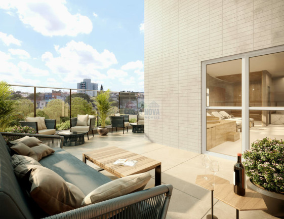 Imagem Apartamento com 3 Quartos à Venda, 112 m²