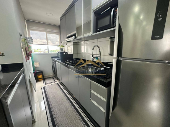 Imagem Apartamento com 2 Quartos à Venda, 47 m² em Nova Tatuí - Tatuí Imagem Apartamento com 2 Quartos à Venda, 47 m² em Nova Tatuí - Tatuí