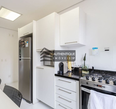 Imagem Apartamento com 3 Quartos à Venda, 151 m² em Itaim Bibi - São Paulo