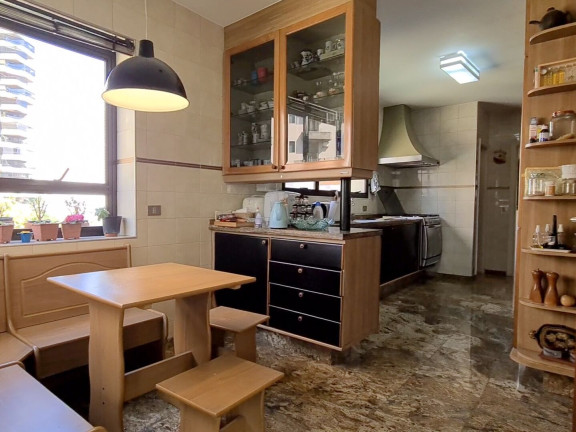 Imagem Apartamento com 4 Quartos à Venda, 226 m² em Vila Suzana - São Paulo Imagem Apartamento com 4 Quartos à Venda, 226 m² em Vila Suzana - São Paulo