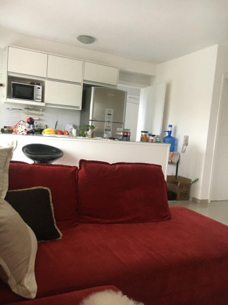 Imagem Apartamento com 2 Quartos à Venda, 80 m² em Vila Andrade - São Paulo