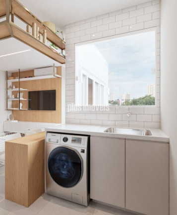 Imagem Apartamento com 2 Quartos à Venda, 59 m² em Vila Sônia - São Paulo Imagem Apartamento com 2 Quartos à Venda, 59 m² em Vila Sônia - São Paulo