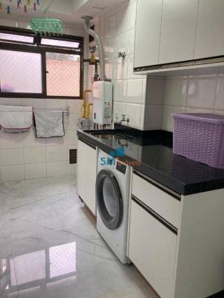 Imagem Apartamento com 3 Quartos à Venda, 122 m² em Jardim - Santo André Imagem Apartamento com 3 Quartos à Venda, 122 m² em Jardim - Santo André