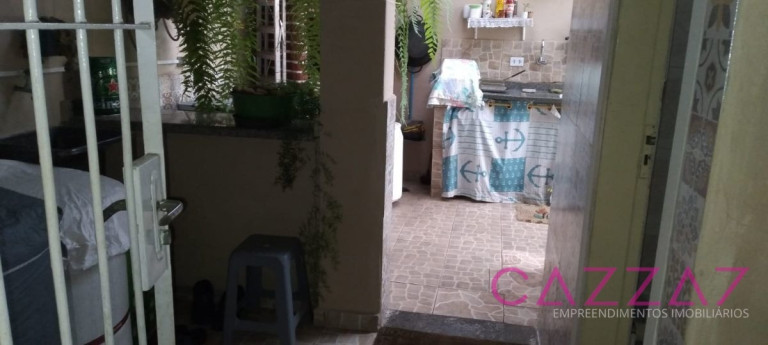 Imagem Casa com 3 Quartos à Venda, 250 m² em Maracanã - Praia Grande