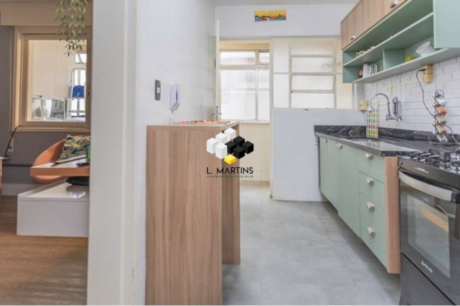 Imagem Apartamento com 2 Quartos à Venda, 67 m² em Cristo Redentor - Porto Alegre Imagem Apartamento com 2 Quartos à Venda, 67 m² em Cristo Redentor - Porto Alegre