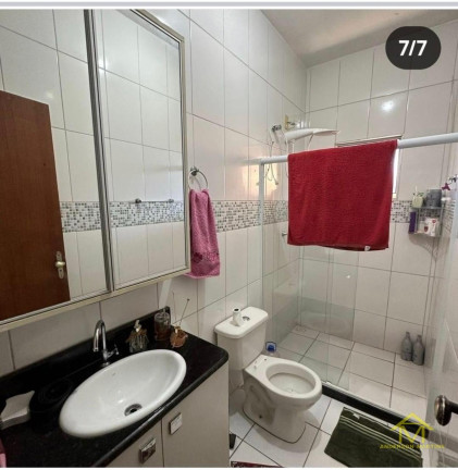 Imagem Casa com 2 Quartos à Venda, 66 m² em Barramares - Vila Velha Imagem Casa com 2 Quartos à Venda, 66 m² em Barramares - Vila Velha