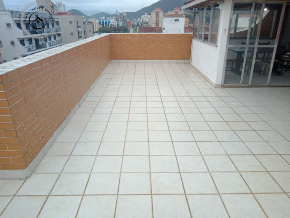 Imagem Cobertura com 2 Quartos à Venda, 150 m² em Enseada - Guarujá Imagem Cobertura com 2 Quartos à Venda, 150 m² em Enseada - Guarujá
