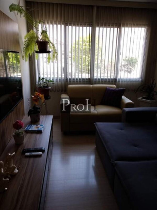 Imagem Apartamento com 3 Quartos à Venda, 90 m² em Rudge Ramos - São Bernardo Do Campo