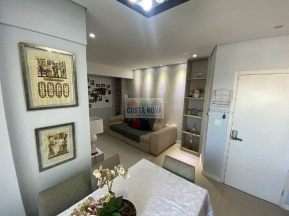 Imagem Apartamento com 3 Quartos à Venda, 92 m² Imagem Apartamento com 3 Quartos à Venda, 92 m²