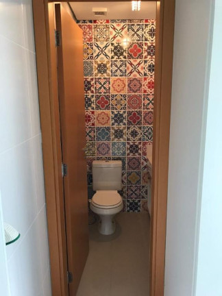 Imagem Apartamento com 3 Quartos à Venda, 92 m² em Centro - Santana De Parnaíba