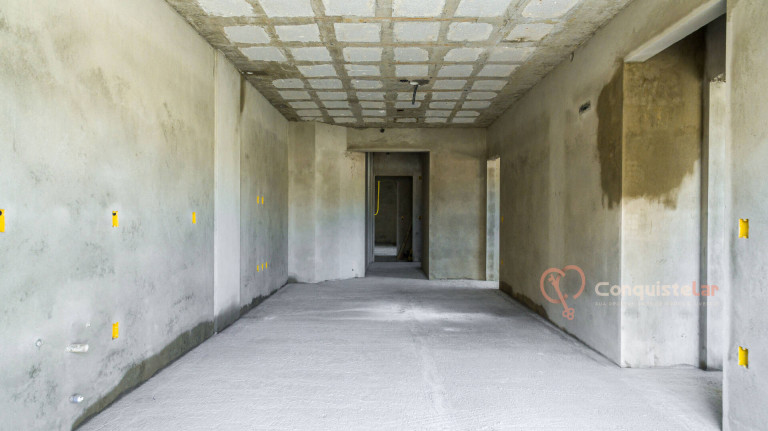 Imagem Apartamento com 2 Quartos à Venda, 79 m² em Mariscal - Bombinhas