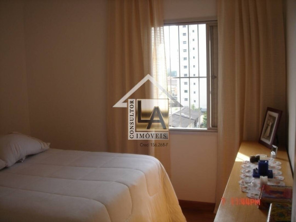 Imagem Apartamento com 3 Quartos à Venda, 100 m² em Campo Belo - São Paulo Imagem Apartamento com 3 Quartos à Venda, 100 m² em Campo Belo - São Paulo