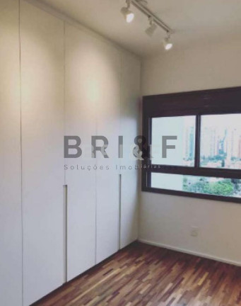Imagem Apartamento com 3 Quartos para Alugar, 131 m² em Cidade Monções - Não Informado Imagem Apartamento com 3 Quartos para Alugar, 131 m² em Cidade Monções - Não Informado