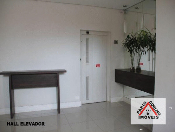 Imagem Apartamento com 3 Quartos à Venda, 117 m² em Alto Da Boa Vista - São Paulo Imagem Apartamento com 3 Quartos à Venda, 117 m² em Alto Da Boa Vista - São Paulo