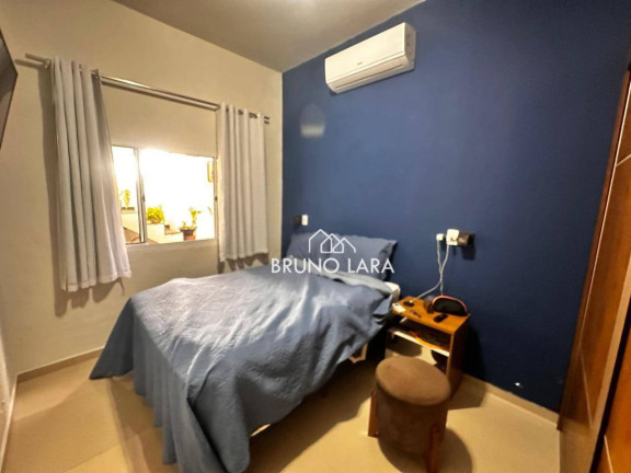 Imagem Casa com 3 Quartos à Venda, 250 m² em Três Poderes - Igarapé Imagem Casa com 3 Quartos à Venda, 250 m² em Três Poderes - Igarapé