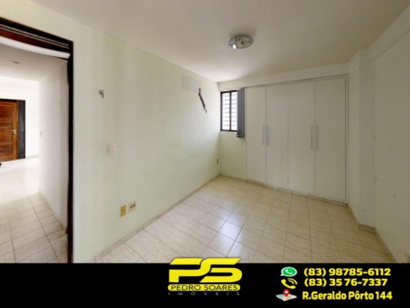 Imagem Apartamento com 3 Quartos à Venda, 120 m² em Tambaú - João Pessoa Imagem Apartamento com 3 Quartos à Venda, 120 m² em Tambaú - João Pessoa