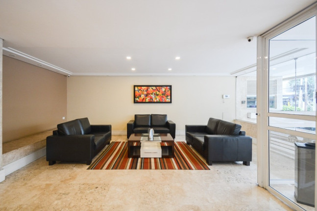 Imagem Apartamento com 2 Quartos à Venda, 99 m² em Bela Vista - São Paulo