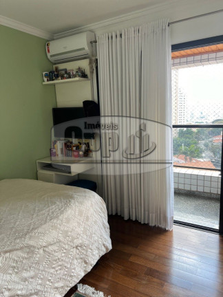 Imagem Apartamento com 4 Quartos à Venda, em Saúde - São Paulo Imagem Apartamento com 4 Quartos à Venda, em Saúde - São Paulo