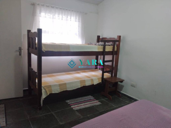 Imagem Casa com 2 Quartos à Venda, 300 m² em Centro - Ubatuba