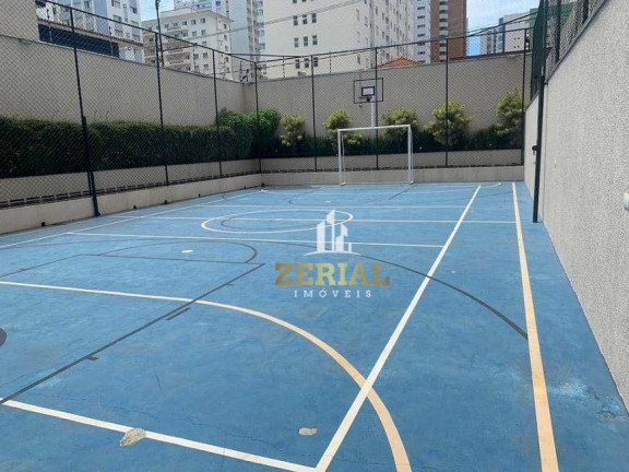 Imagem Apartamento com 4 Quartos à Venda, 240 m² em Santo Antônio - São Caetano Do Sul Imagem Apartamento com 4 Quartos à Venda, 240 m² em Santo Antônio - São Caetano Do Sul
