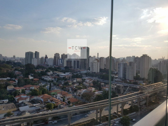Imagem Apartamento com 4 Quartos à Venda, 251 m² em Campo Belo - São Paulo Imagem Apartamento com 4 Quartos à Venda, 251 m² em Campo Belo - São Paulo