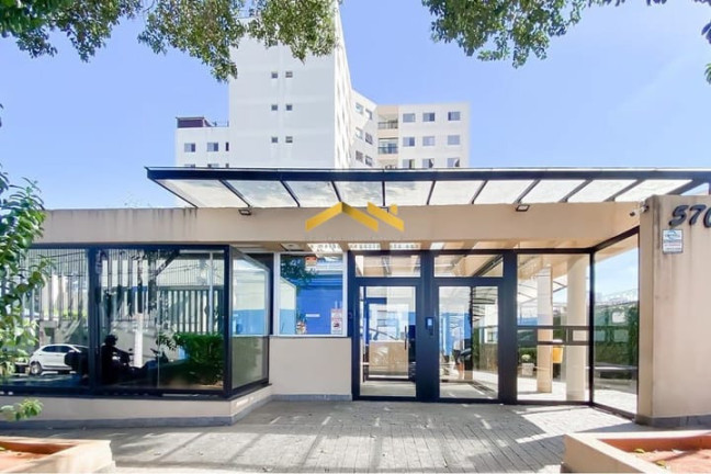 Imagem Apartamento com 2 Quartos à Venda, 56 m² em Jardim Vila Formosa - São Paulo Imagem Apartamento com 2 Quartos à Venda, 56 m² em Jardim Vila Formosa - São Paulo