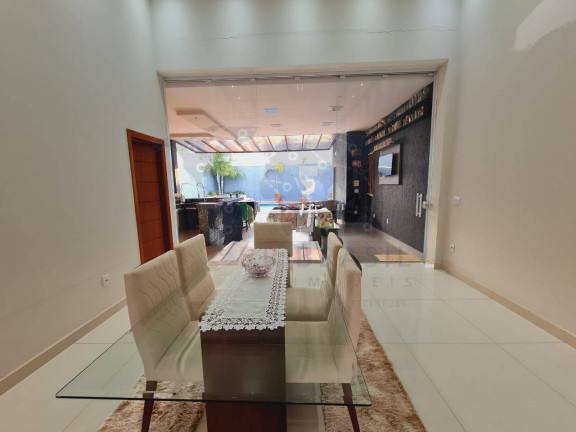 Imagem Casa de Condomínio com 3 Quartos à Venda, 250 m² em Residencial Vale Florido - Piratininga Imagem Casa de Condomínio com 3 Quartos à Venda, 250 m² em Residencial Vale Florido - Piratininga