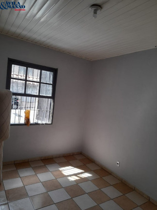 Imagem Casa com 3 Quartos à Venda, em Mooca - São Paulo Imagem Casa com 3 Quartos à Venda, em Mooca - São Paulo