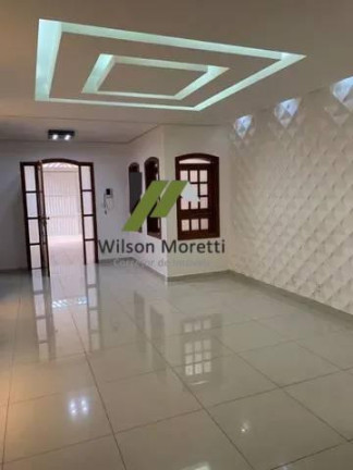 Imagem Casa com 3 Quartos à Venda, 130 m²