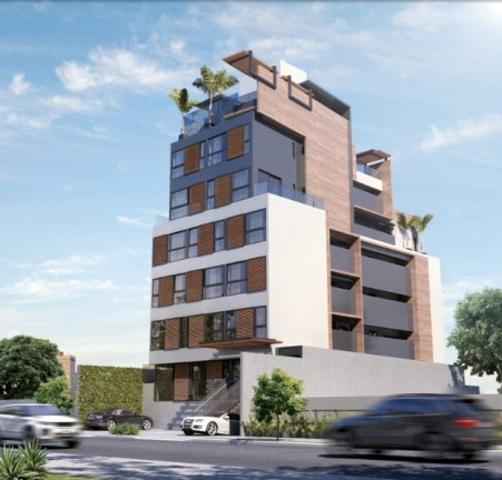 Apartamento com 1 Quarto à Venda, 19 m² em Bessa - João Pessoa