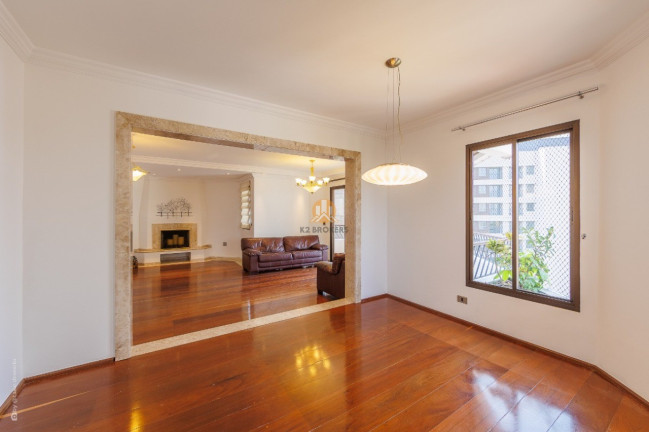 Imagem Imóvel com 4 Quartos à Venda, 218 m² em Campo Belo - São Paulo Imagem Imóvel com 4 Quartos à Venda, 218 m² em Campo Belo - São Paulo