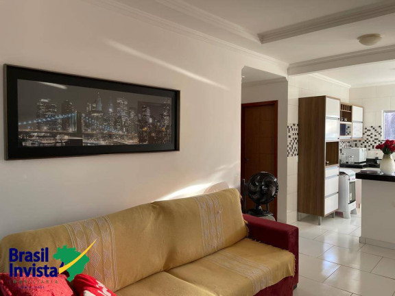Imagem Apartamento com 2 Quartos à Venda,  em Cambolo - Porto Seguro