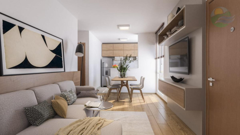 Imagem Apartamento com 2 Quartos à Venda, 40 m² em Candeias - Jaboatão Dos Guararapes Imagem Apartamento com 2 Quartos à Venda, 40 m² em Candeias - Jaboatão Dos Guararapes