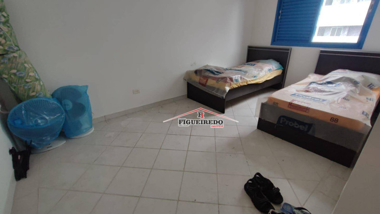 Imagem Apartamento com 1 Quarto à Venda, 49 m² em Canto Do Forte - Praia Grande