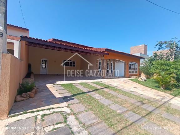 Imagem Casa com 4 Quartos para Alugar, 451 m² em Jardim Ibiti Do Paço - Sorocaba Imagem Casa com 4 Quartos para Alugar, 451 m² em Jardim Ibiti Do Paço - Sorocaba