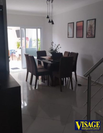 Imagem Casa de Condomínio com 4 Quartos à Venda, 176 m² em Jacareí Imagem Casa de Condomínio com 4 Quartos à Venda, 176 m² em Jacareí