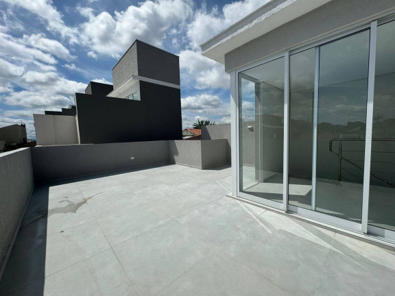 Imagem Casa de Condomínio com 3 Quartos à Venda, 114 m² em Bairro Alto - Curitiba Imagem Casa de Condomínio com 3 Quartos à Venda, 114 m² em Bairro Alto - Curitiba