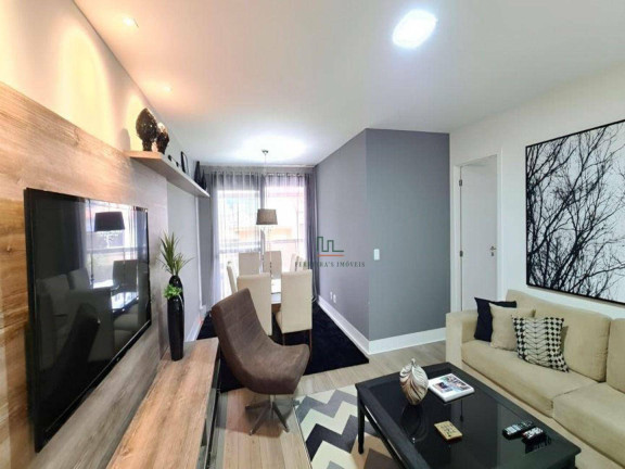 Imagem Apartamento com 3 Quartos à Venda, 118 m² em Charitas - Niterói Imagem Apartamento com 3 Quartos à Venda, 118 m² em Charitas - Niterói