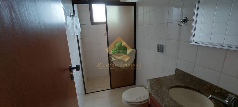 Imagem Apartamento com 3 Quartos à Venda, 90 m² em Centro - Ubatuba