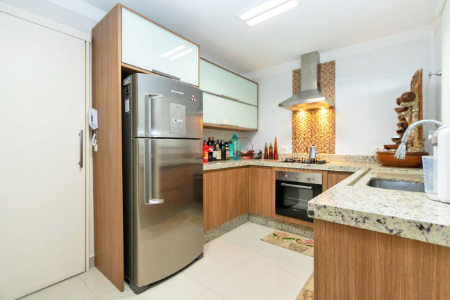Sobrado com 3 Quartos à Venda, 154 m² em Atuba - Curitiba