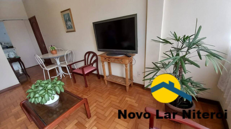 Imagem Apartamento com 2 Quartos à Venda, 70 m² em Ingá - Niterói Imagem Apartamento com 2 Quartos à Venda, 70 m² em Ingá - Niterói