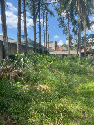 Imagem Terreno à Venda, 165 m² em Chácara Da Enseada - São Paulo