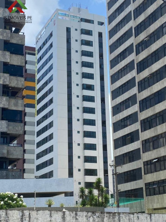 Imagem Imóvel com 1 Quarto à Venda, 37 m² em Piedade - Jaboatão Dos Guararapes