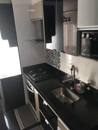 Imagem Apartamento com 2 Quartos à Venda, 55 m² em Vila Mimosa - Campinas Imagem Apartamento com 2 Quartos à Venda, 55 m² em Vila Mimosa - Campinas