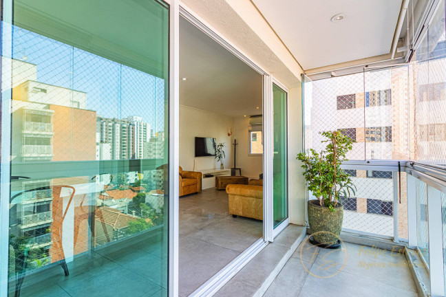 Imagem Apartamento com 2 Quartos à Venda, 115 m² em Perdizes - São Paulo
