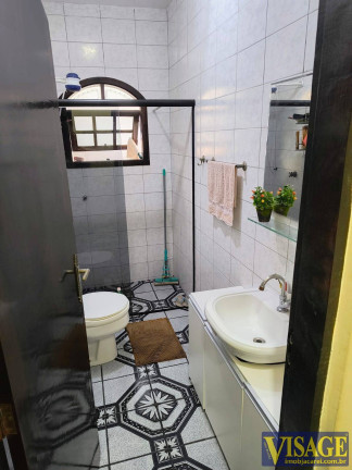 Imagem Casa com 3 Quartos à Venda, 140 m² em Parque Dos Príncipes - Jacareí